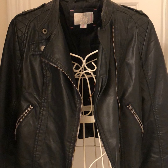 Jacket - Picture 2 of 2